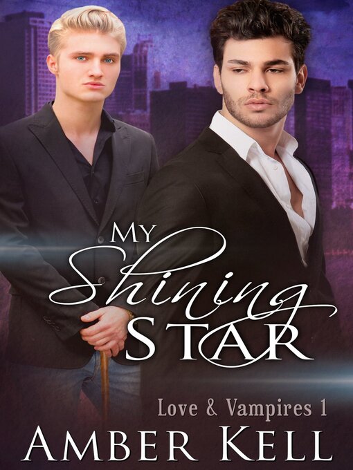 Cover image for My Shining Star
